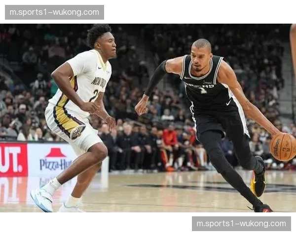 博雷戈应对锡安伤缺 鹈鹕进攻体系失去最大爆点 博雷戈应对锡安伤缺 鹈鹕进攻体系失去最大爆点